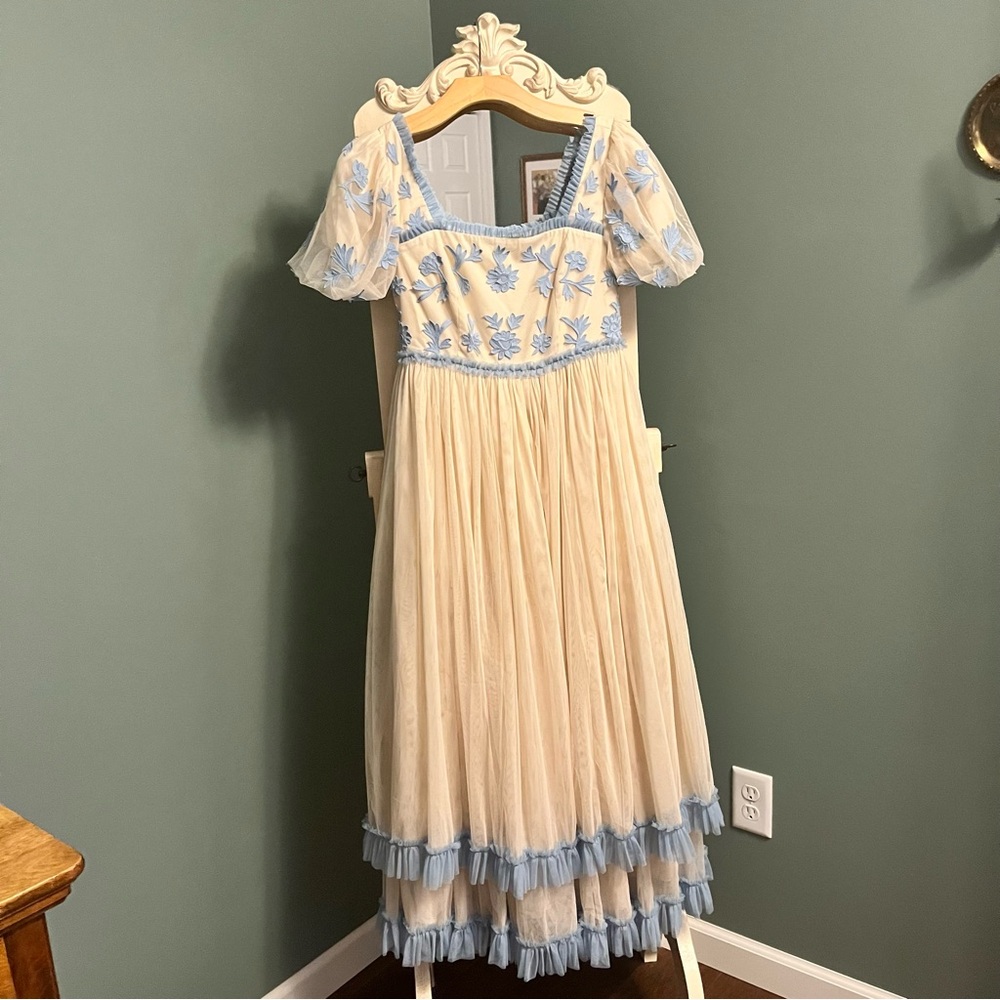 JessaKae Bluebell Dress